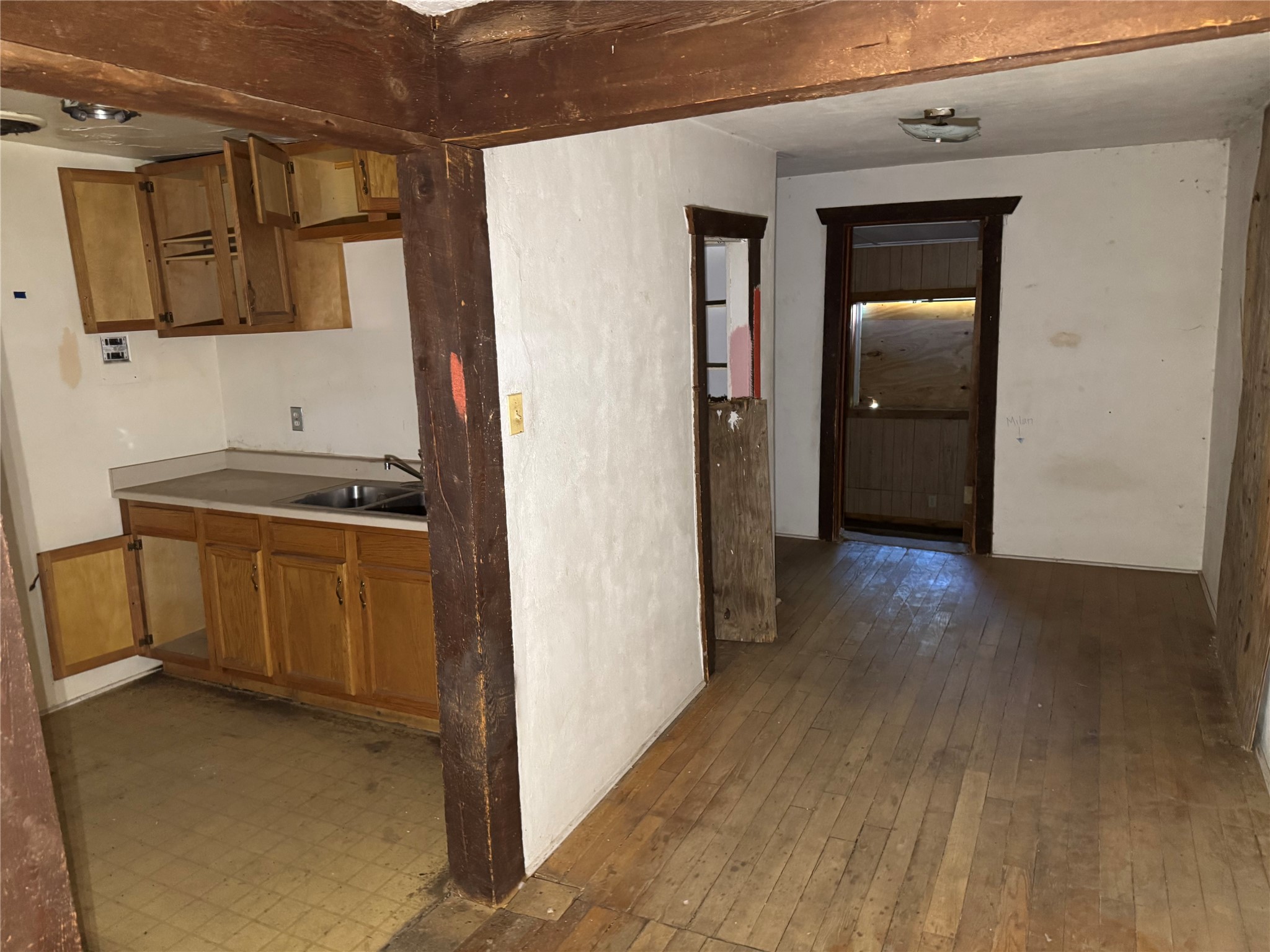 3910 Rodeo Road Santa Fe, NM 87507 - Photo 2 of 4 Gallery Image 2