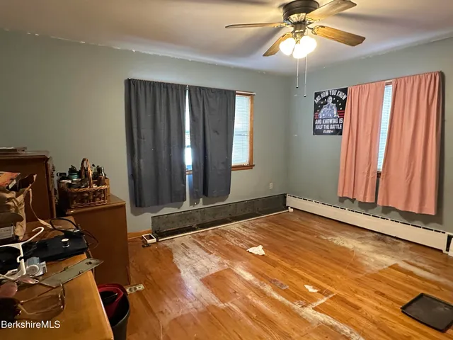 $259,900 | 14 Calumet Street, Pittsfield, MA 01201