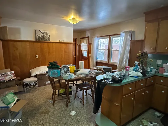 $259,900 | 14 Calumet Street, Pittsfield, MA 01201