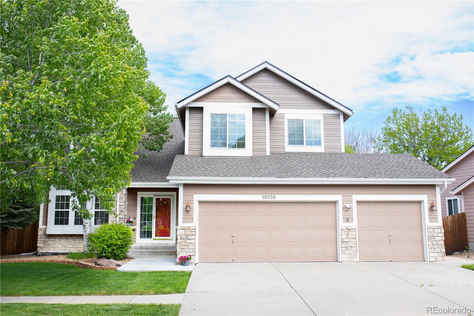 18958 East Clear Creek Dr