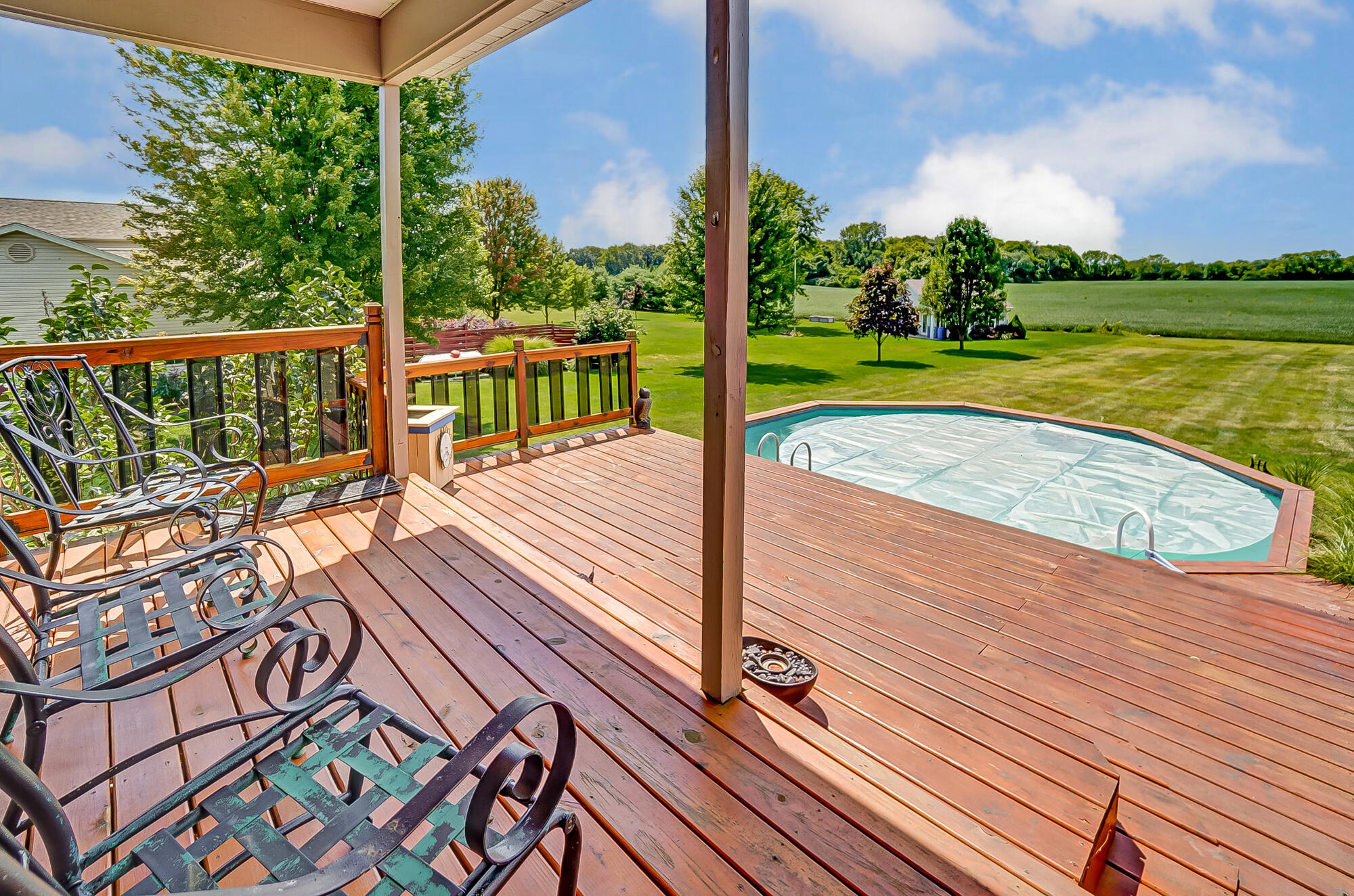 2965 Windy Ridge Drive Springfield, OH 45502 - Photo 63 of 72