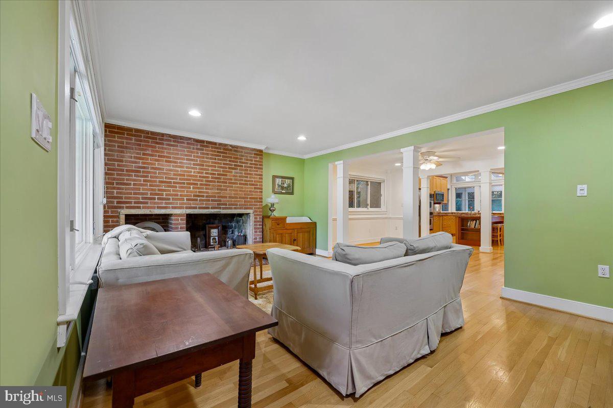 6501 Pyle Road Bethesda, MD 20817 - Photo 17 of 107 Gallery Image 17