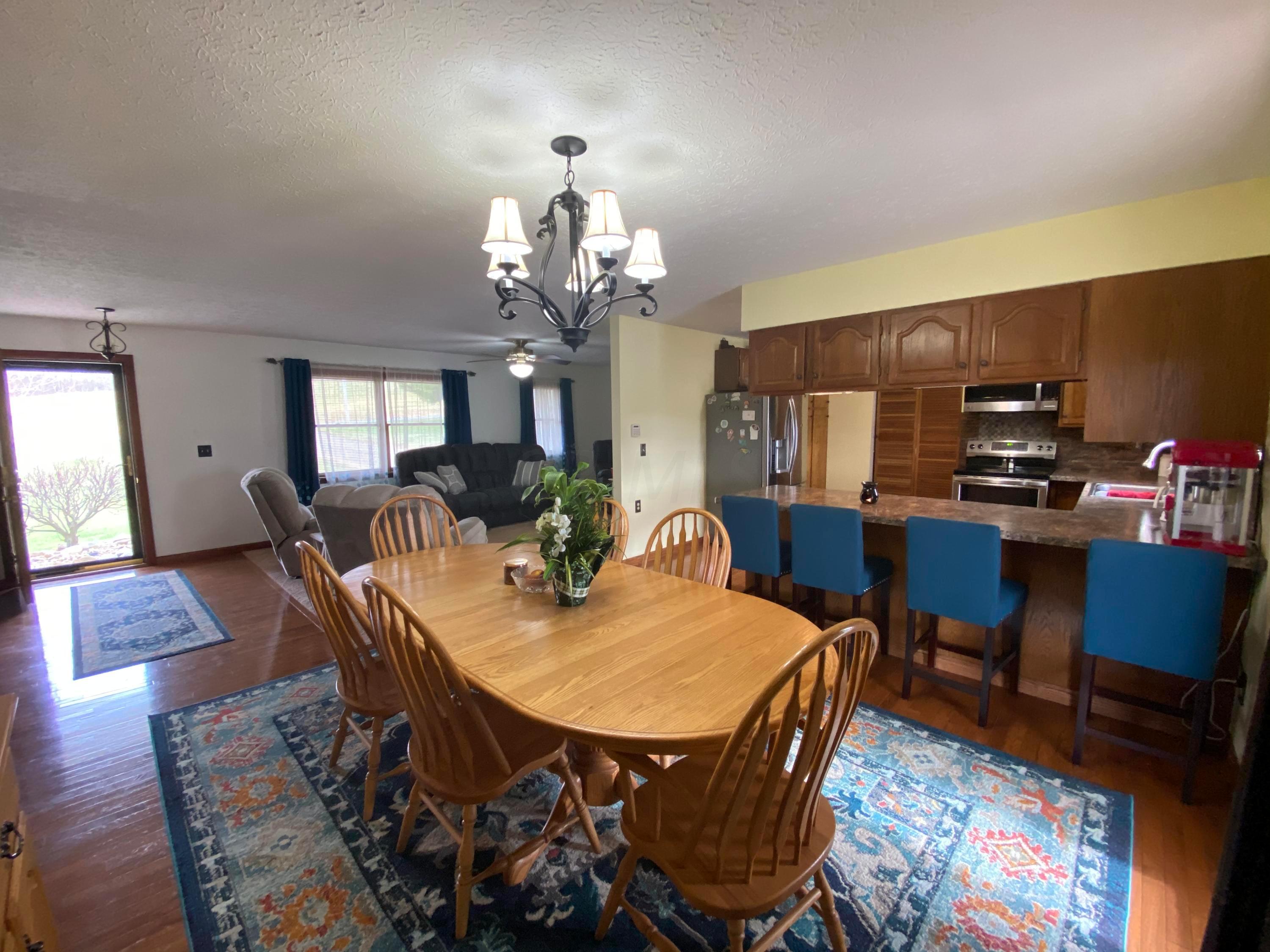 7401 Tarlton Road Circleville, OH 43113 - Photo 8 of 49 Gallery Image 8