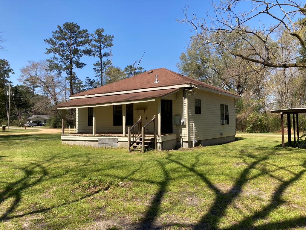 313 Ridge Road Castleberry, AL 36432 - Photo 6 of 35
