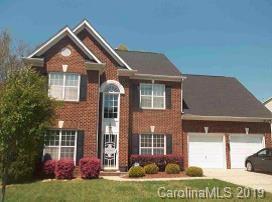 10305 Rosemallow Road Charlotte, NC 28213 - Photo 1 of 5 Gallery Image 1