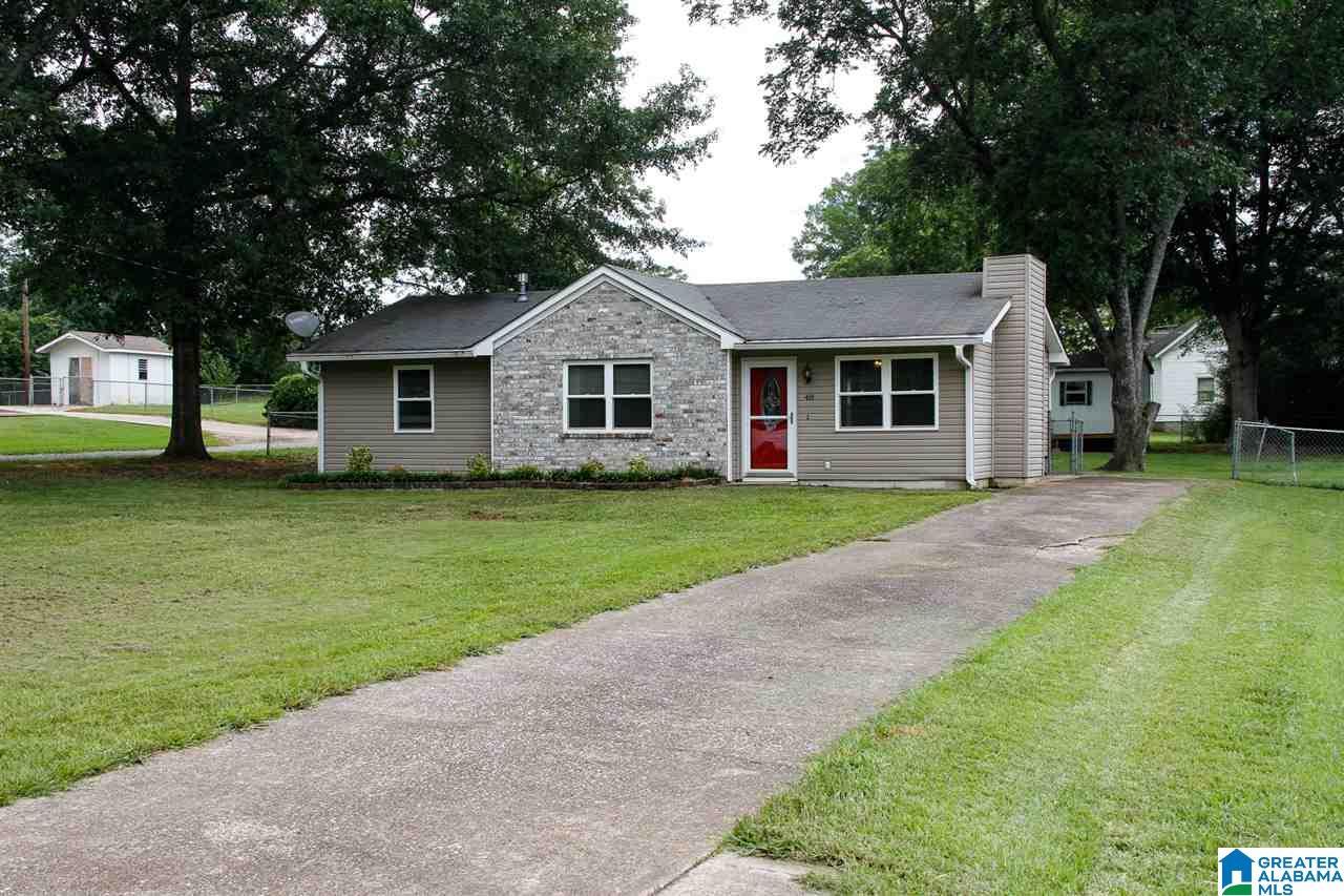 48 Crestview Drive Weaver, AL 36277 - Photo 3 of 28