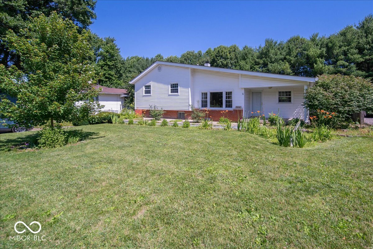 5130 Olive Branch Road Greenwood, IN 46143 - Photo 3 of 29