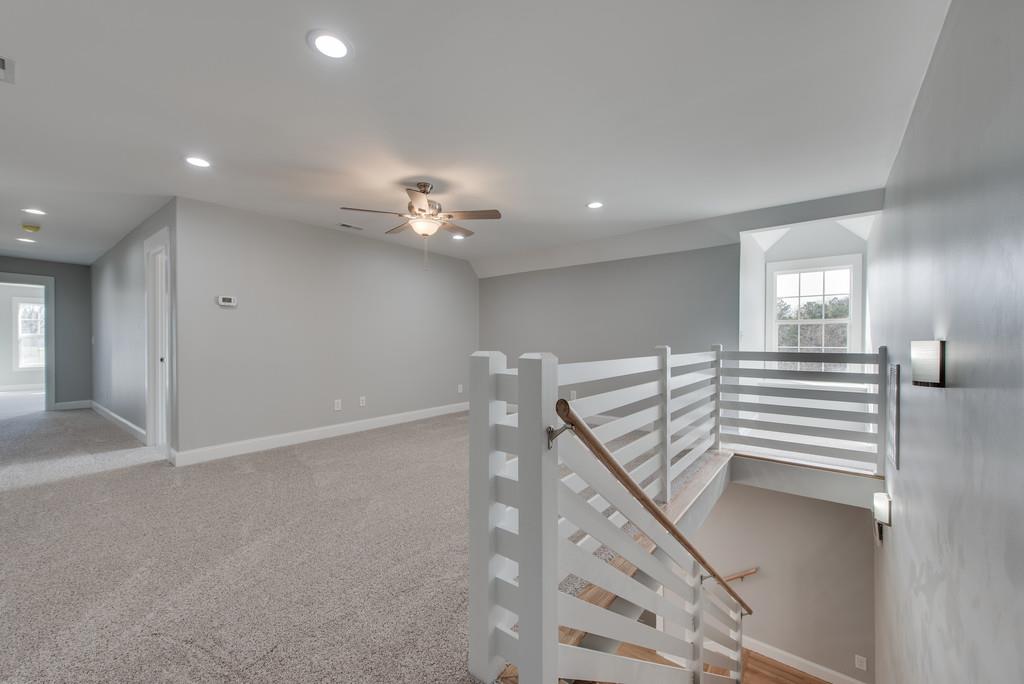 2107 Double Branch Road Columbia, TN 38401 - Photo 18 of 29 a view of an empty room with windows