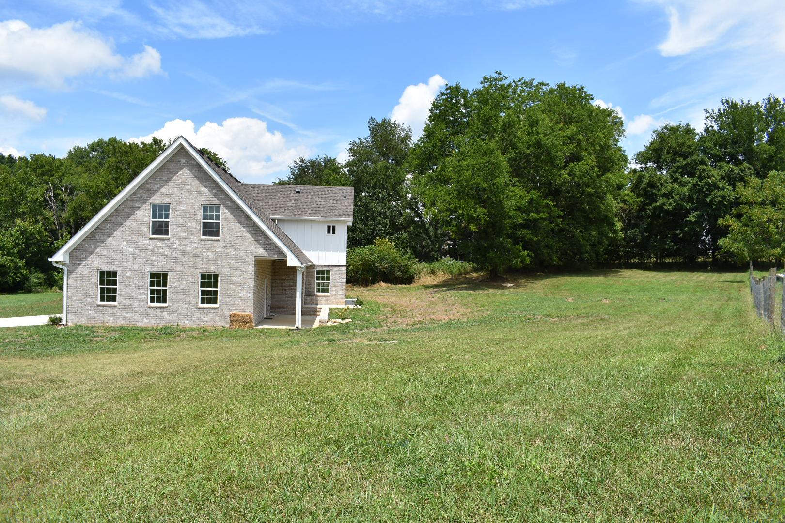 2107 Double Branch Road Columbia, TN 38401 - Photo 26 of 29 a view of a house with a yard