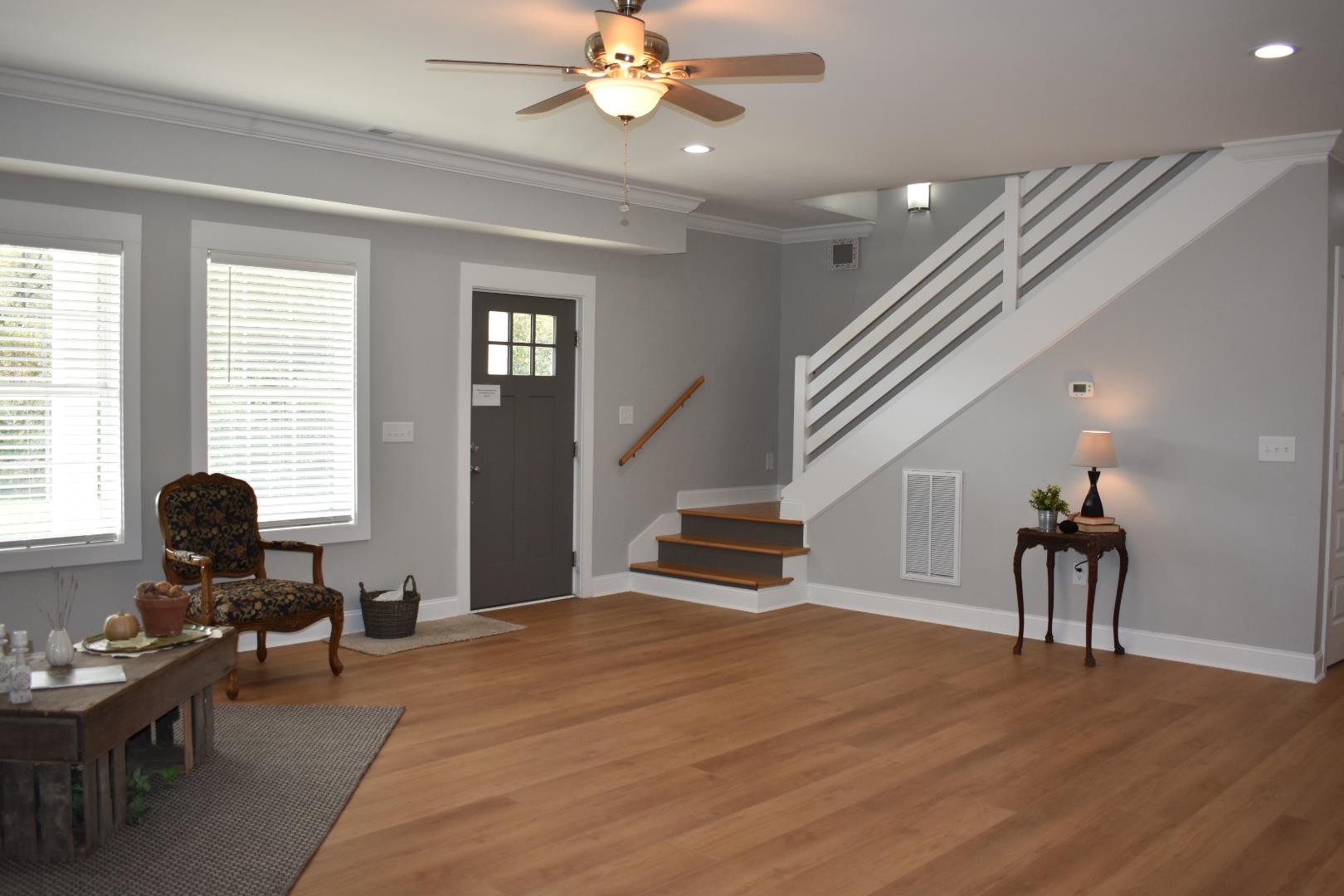 2107 Double Branch Road Columbia, TN 38401 - Photo 7 of 29 a view of a livingroom with furniture and a window