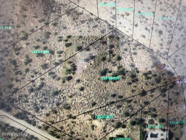 196 Avenida Ostion, Unit 36 Rio Rico, AZ 85648 - Photo 1 of 2