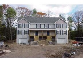 31 B Woodside Lane, Unit B Rochester, NH 03867 - Photo 2 of 4