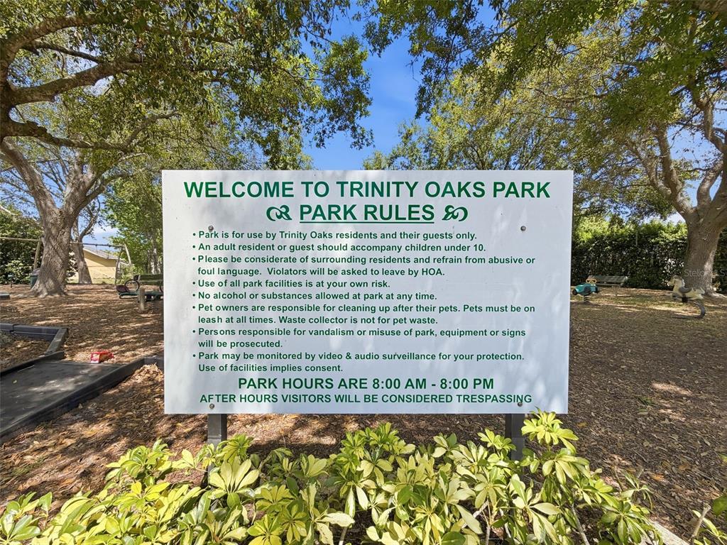 8740 Maple Pond Court Trinity, FL 34655 - Photo 28 of 31