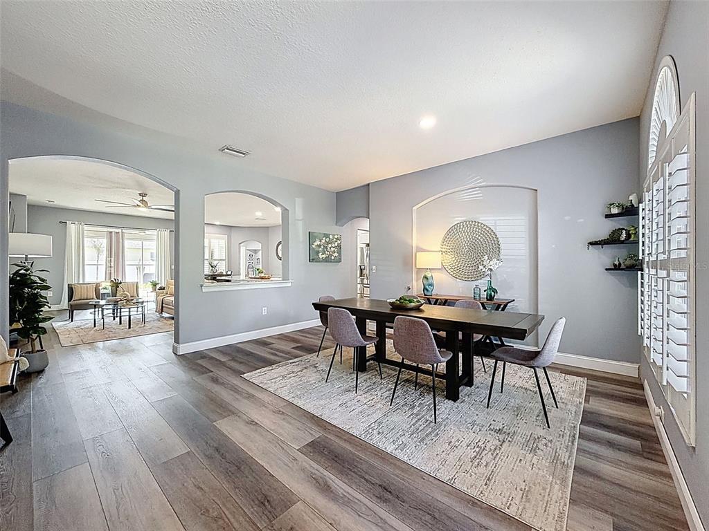 8740 Maple Pond Court Trinity, FL 34655 - Photo 3 of 31