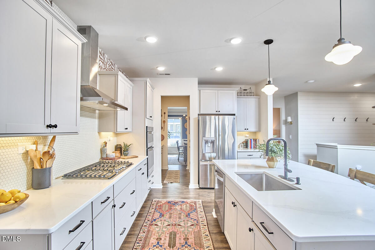 1227 Birchbark Road Durham, NC 27705 - Photo 3 of 72 033