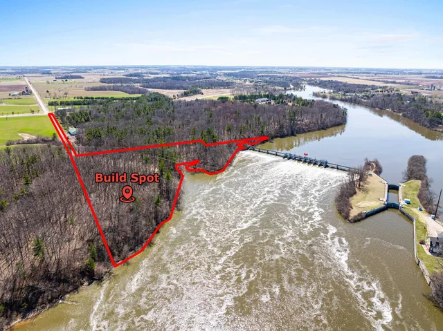 $599,900 | Cth Zz, De Pere, WI 54115