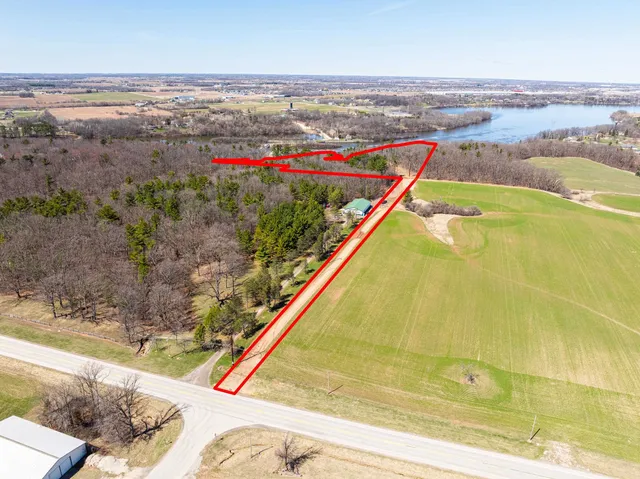 $599,900 | Cth Zz, De Pere, WI 54115