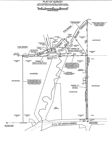 $599,900 | Cth Zz, De Pere, WI 54115