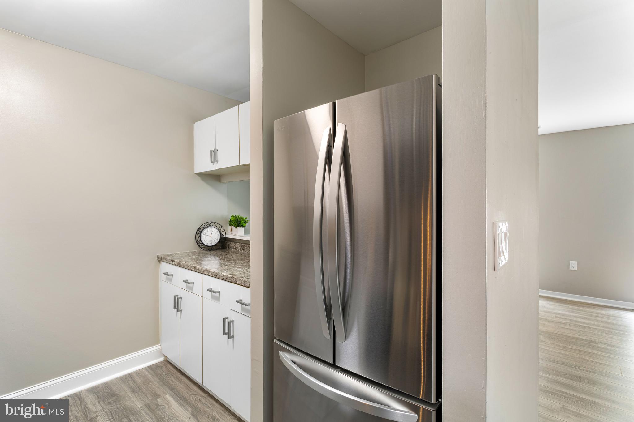 22 Andrew Place, Unit R126 Baltimore, MD 21201 - Photo 12 of 33 Gallery Image 12