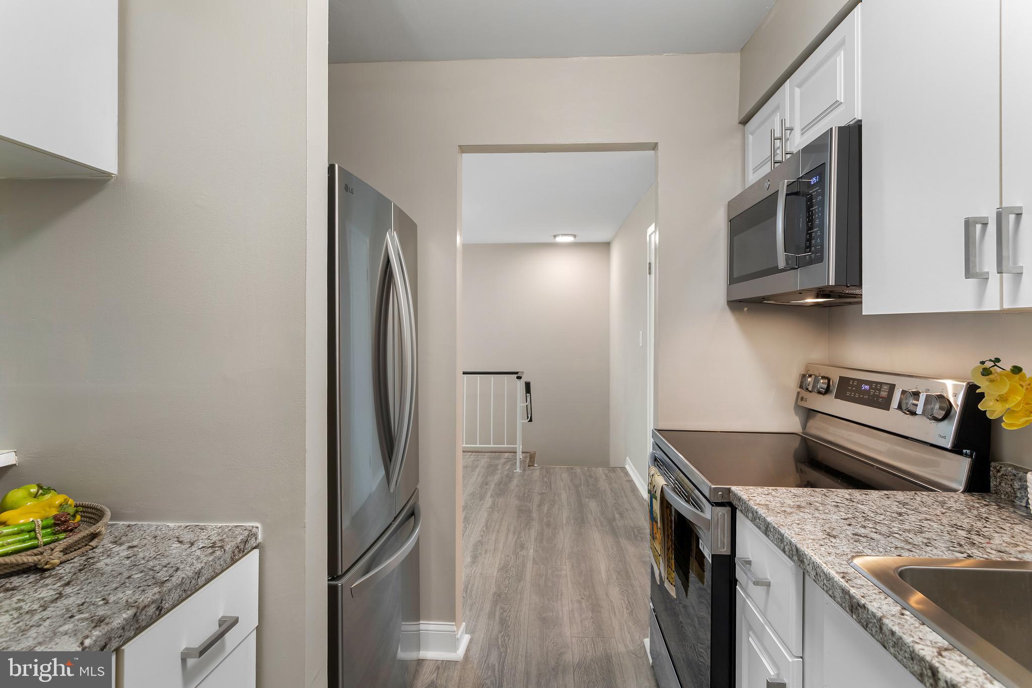 22 Andrew Place, Unit R126 Baltimore, MD 21201 - Photo 13 of 33 Gallery Image 13
