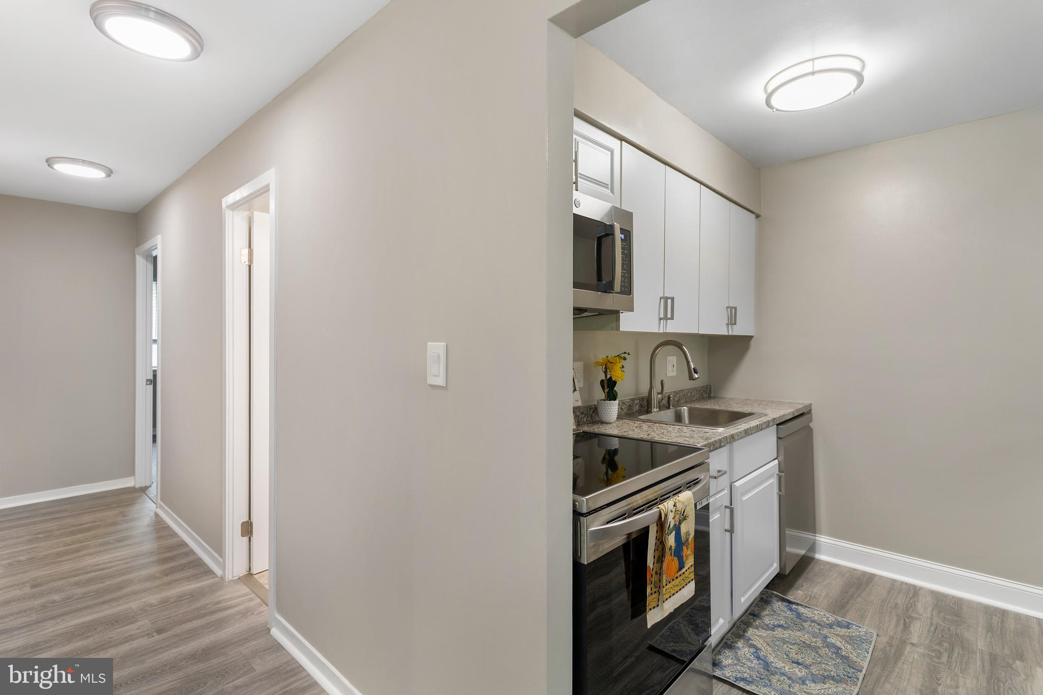 22 Andrew Place, Unit R126 Baltimore, MD 21201 - Photo 14 of 33 Gallery Image 14