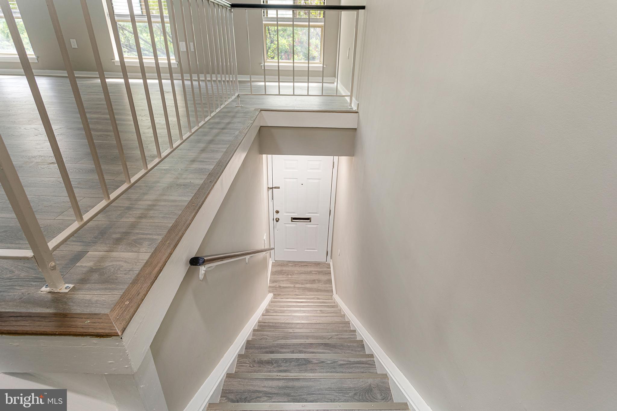 22 Andrew Place, Unit R126 Baltimore, MD 21201 - Photo 2 of 33 Welcome to top-level living!