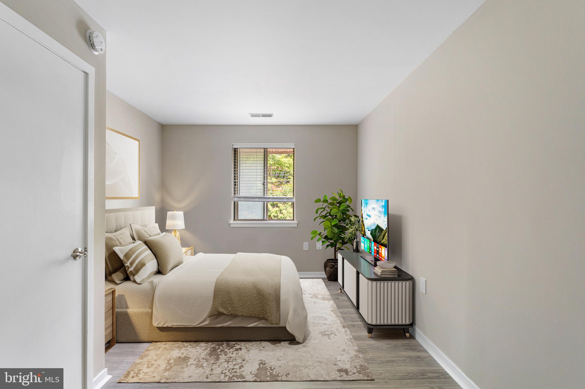 22 Andrew Place, Unit R126 Baltimore, MD 21201 - Photo 22 of 33 Gallery Image 22