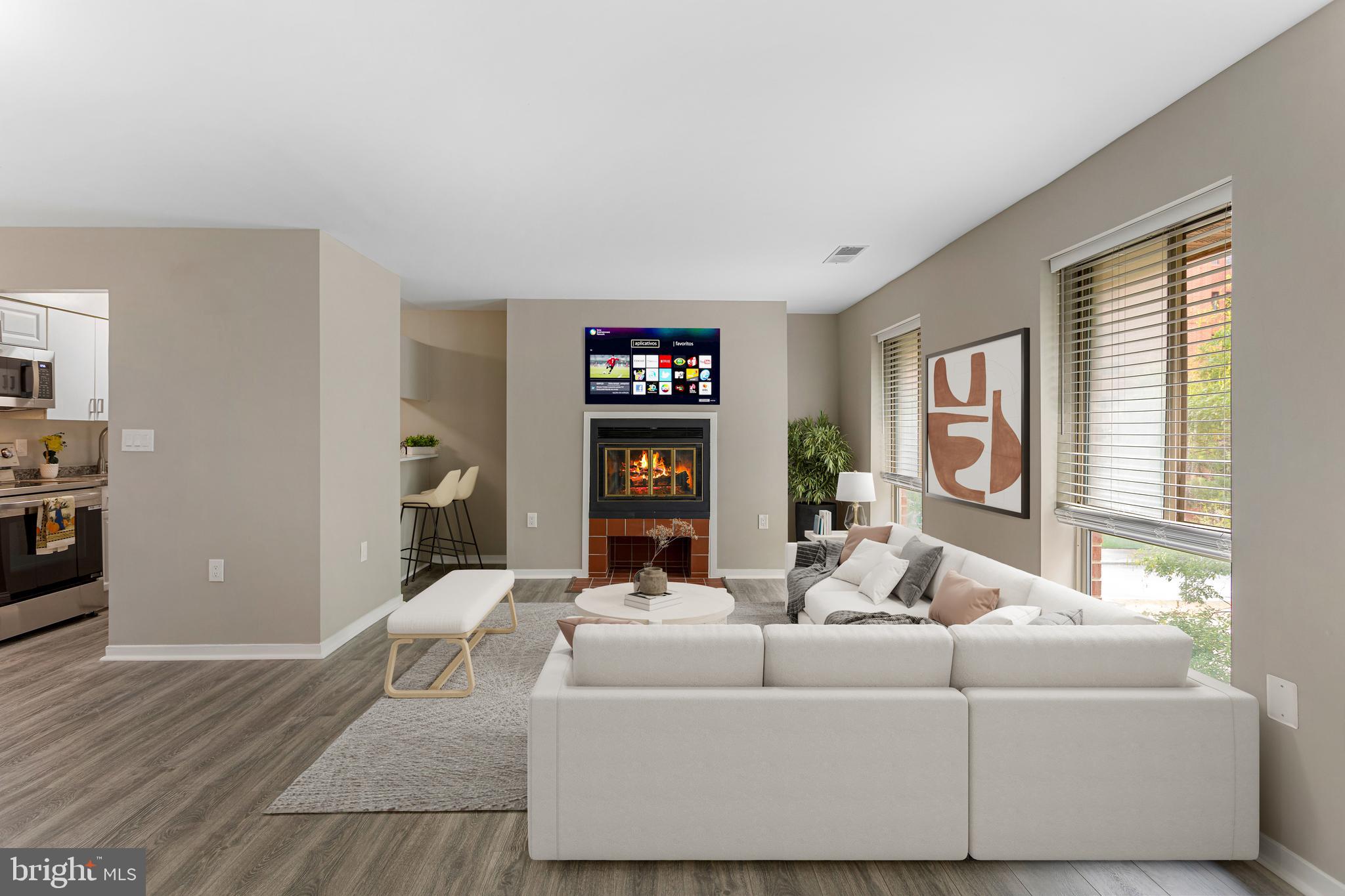 22 Andrew Place, Unit R126 Baltimore, MD 21201 - Photo 3 of 33 Gallery Image 3
