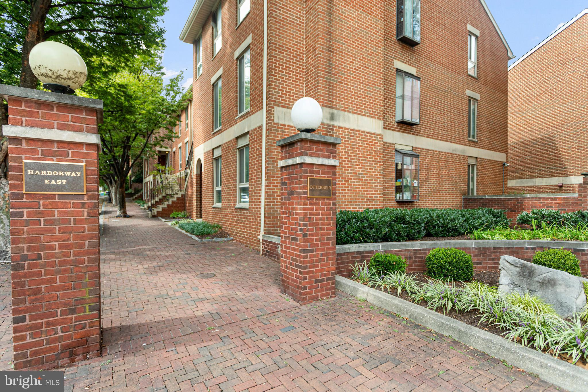 22 Andrew Place, Unit R126 Baltimore, MD 21201 - Photo 31 of 33 Gallery Image 31