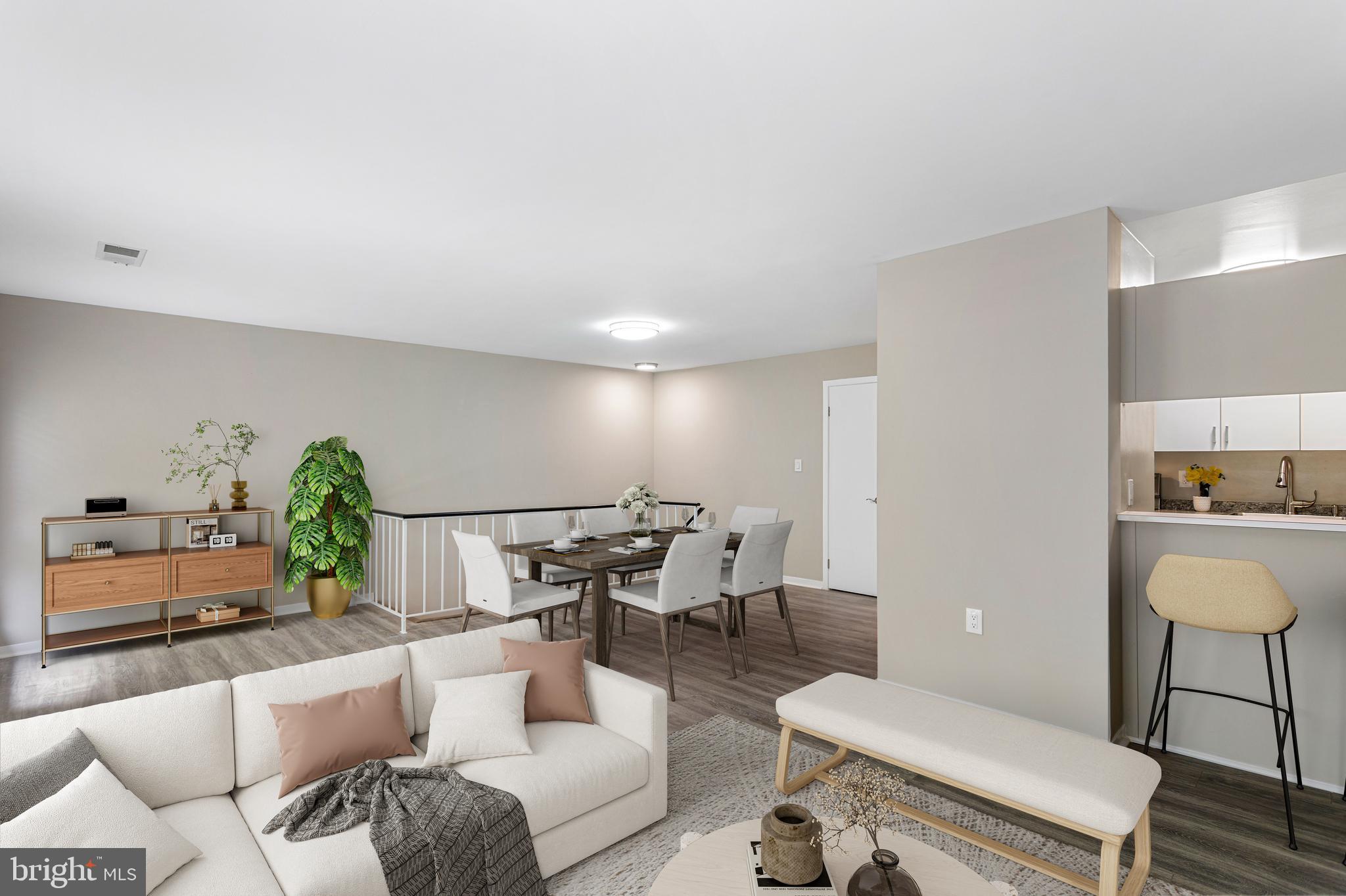 22 Andrew Place, Unit R126 Baltimore, MD 21201 - Photo 4 of 33 Gallery Image 4