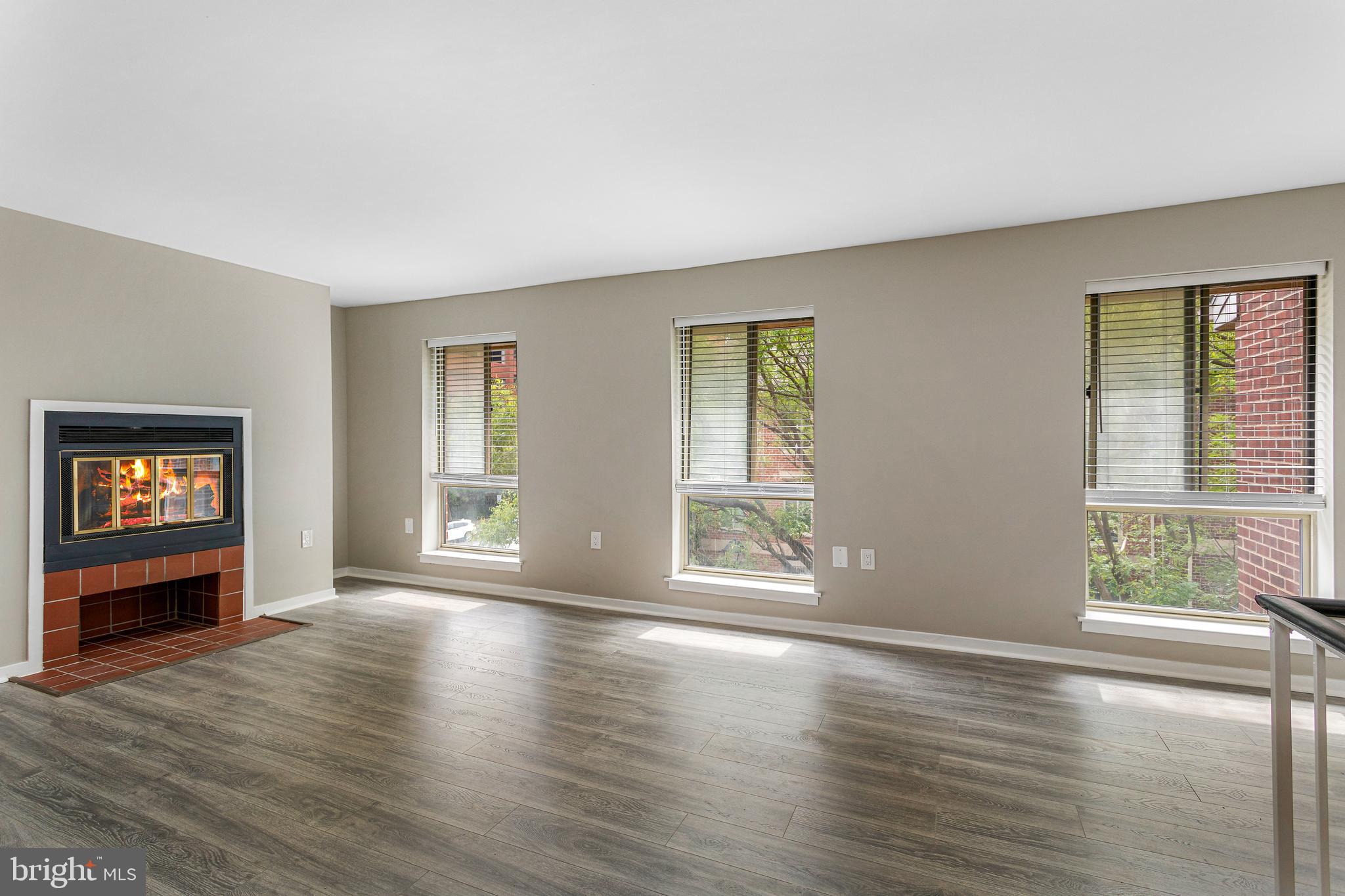 22 Andrew Place, Unit R126 Baltimore, MD 21201 - Photo 8 of 33 Gallery Image 8