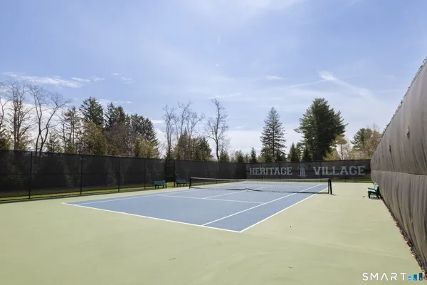 $239,900 | 12 Heritage Village, Unit B, Southbury, CT 06488