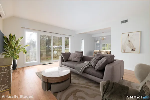$239,900 | 12 Heritage Village, Unit B, Southbury, CT 06488
