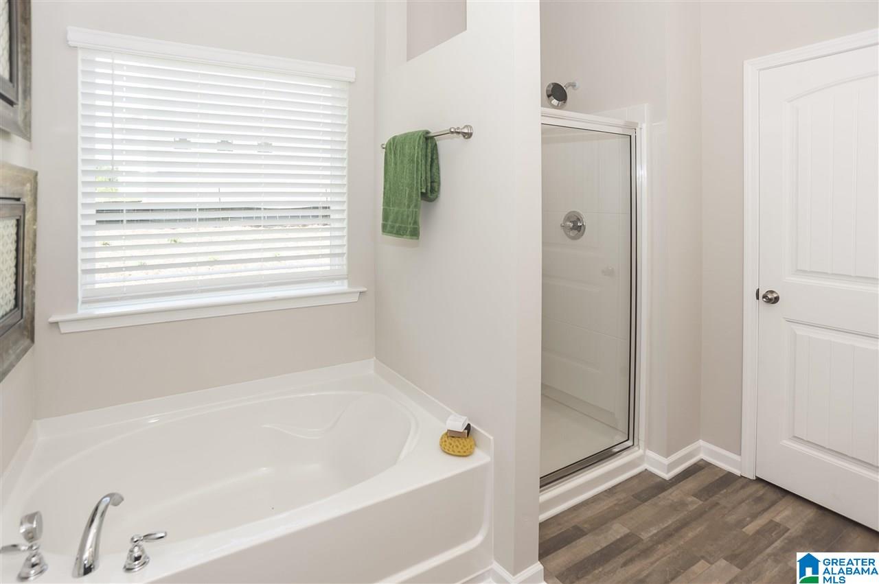 514 Twin Ridge Circle Lincoln, AL 35096 - Photo 21 of 25