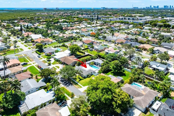 $1,284,999 | 235 Southeast 6th Street, Dania Beach, FL 33004