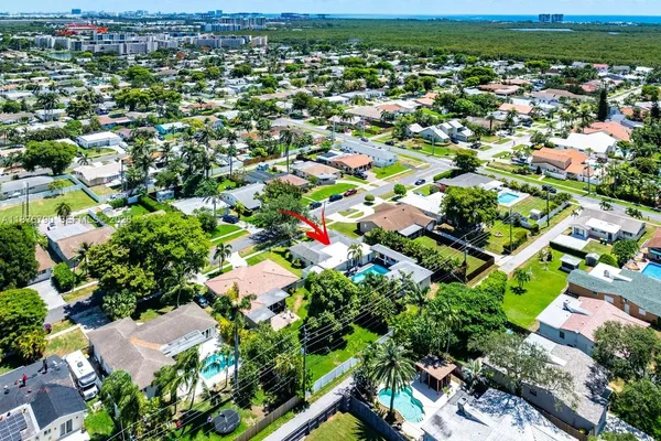$1,284,999 | 235 Southeast 6th Street, Dania Beach, FL 33004