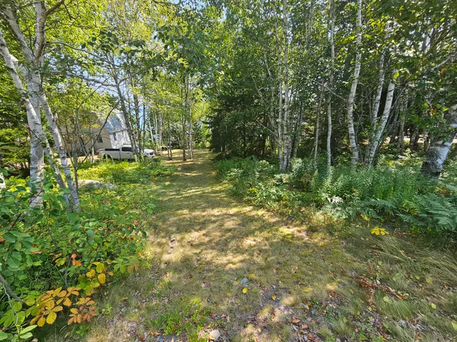 $145,000 | 57 Englishman Bay Road, Jonesport, ME 04649