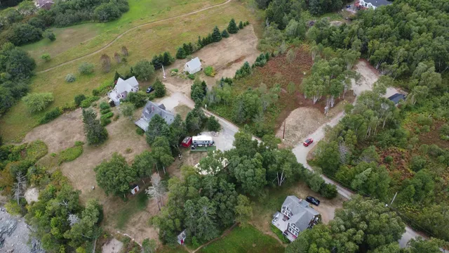 $145,000 | 57 Englishman Bay Road, Jonesport, ME 04649