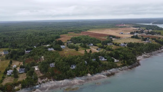 $145,000 | 57 Englishman Bay Road, Jonesport, ME 04649