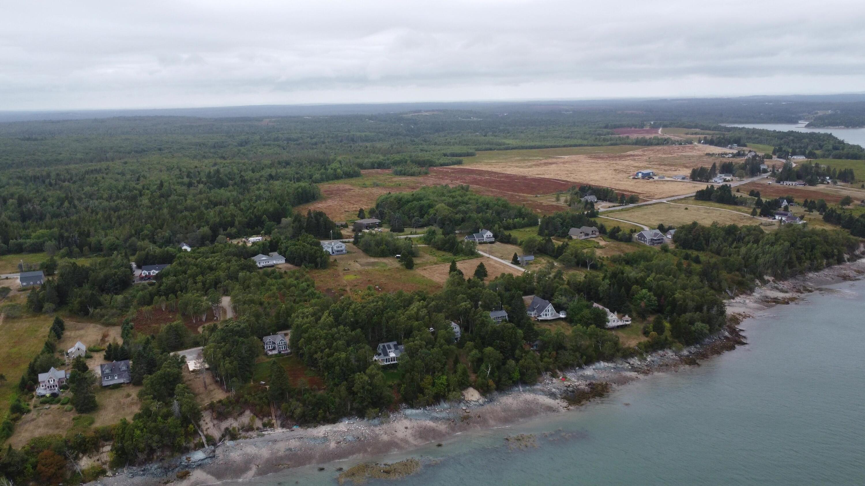 57 Englishman Bay Road Jonesport, ME 04649 - Photo 33 of 34 SPT_0075 - frame at 0m10s