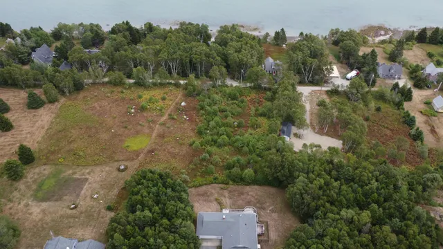 $145,000 | 57 Englishman Bay Road, Jonesport, ME 04649