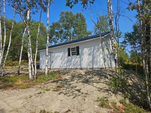 $145,000 | 57 Englishman Bay Road, Jonesport, ME 04649
