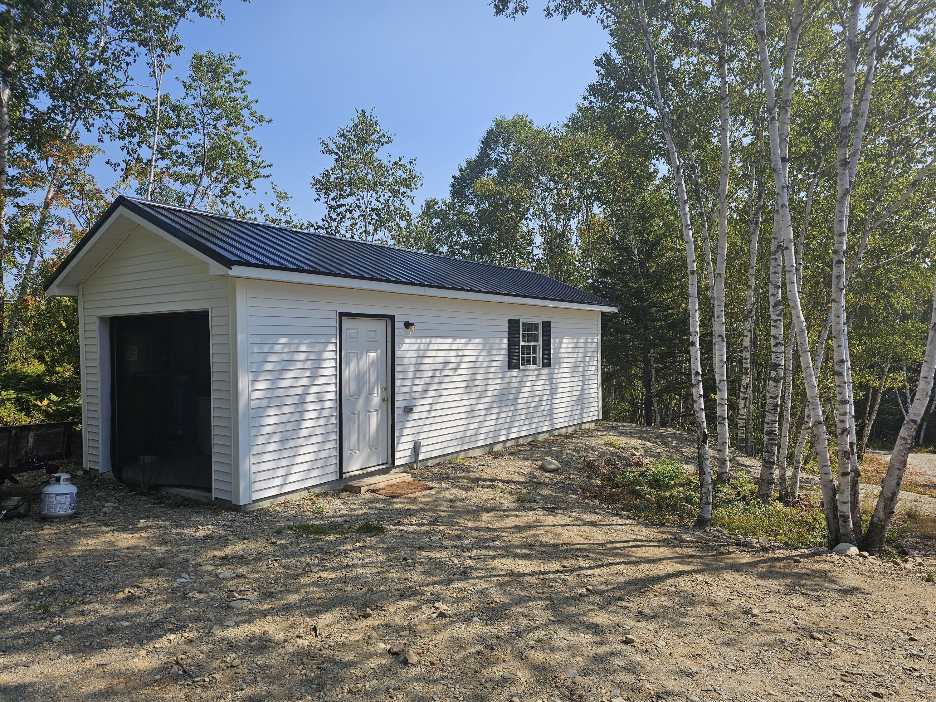 57 Englishman Bay Road Jonesport, ME 04649 - Photo 9 of 34 20250812_102148