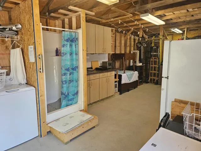 $145,000 | 57 Englishman Bay Road, Jonesport, ME 04649