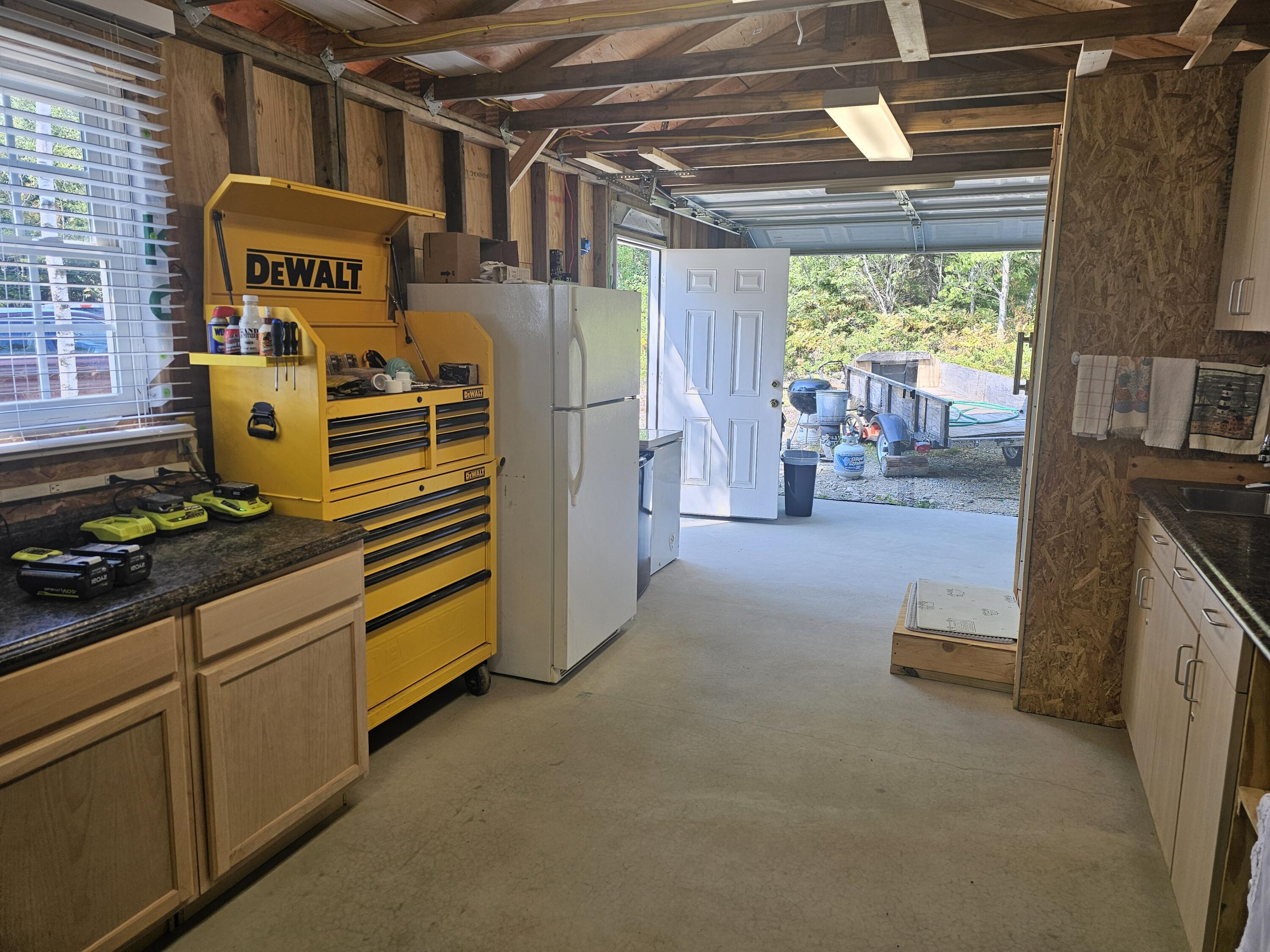57 Englishman Bay Road Jonesport, ME 04649 - Photo 10 of 34 20250812_102121