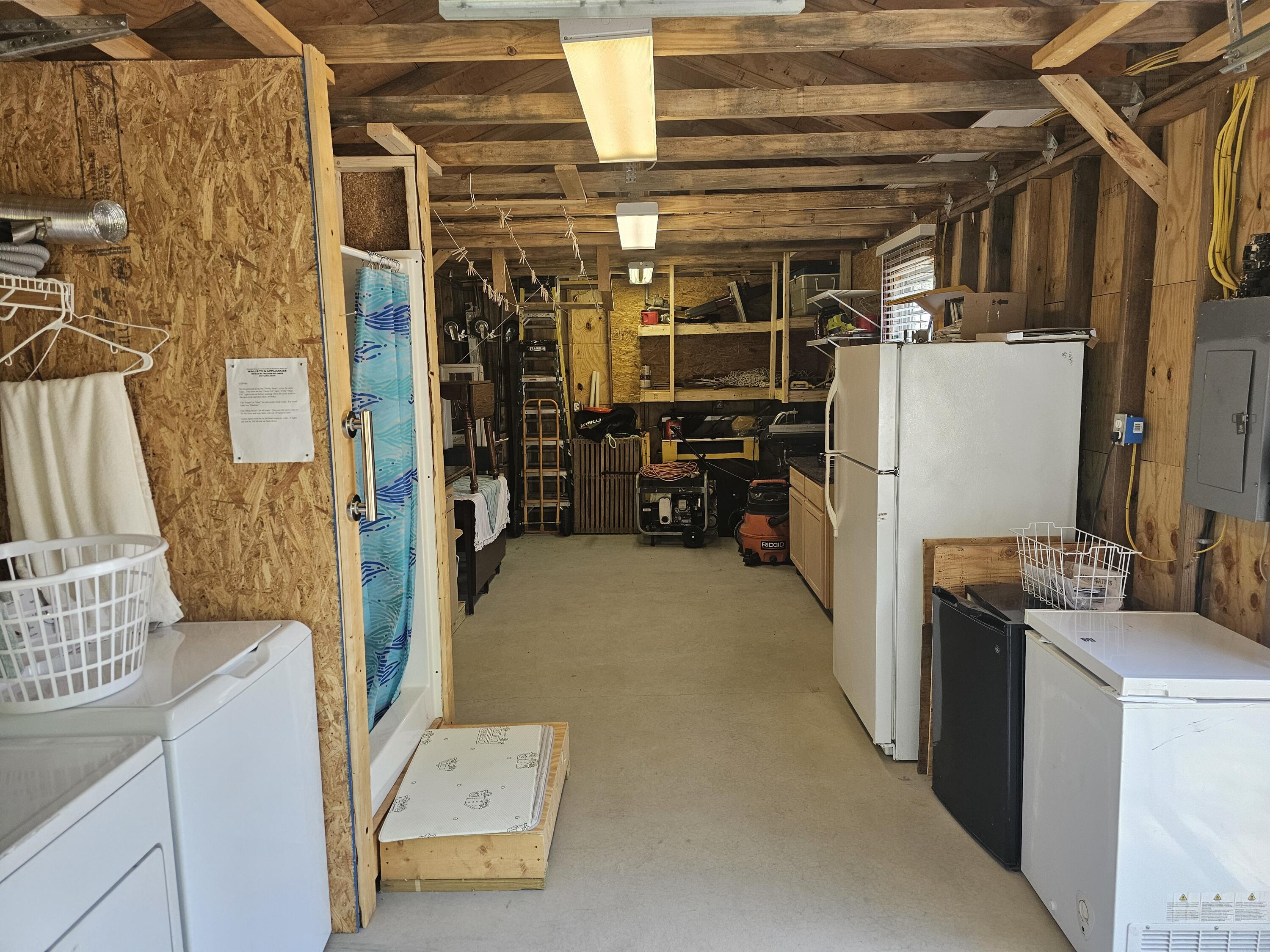 57 Englishman Bay Road Jonesport, ME 04649 - Photo 10 of 34 20250812_102107