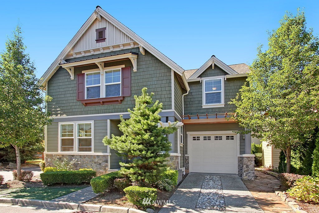 23514 8th Drive Southeast Bothell, WA 98021 - Photo 1 of 20 Gallery Image 1