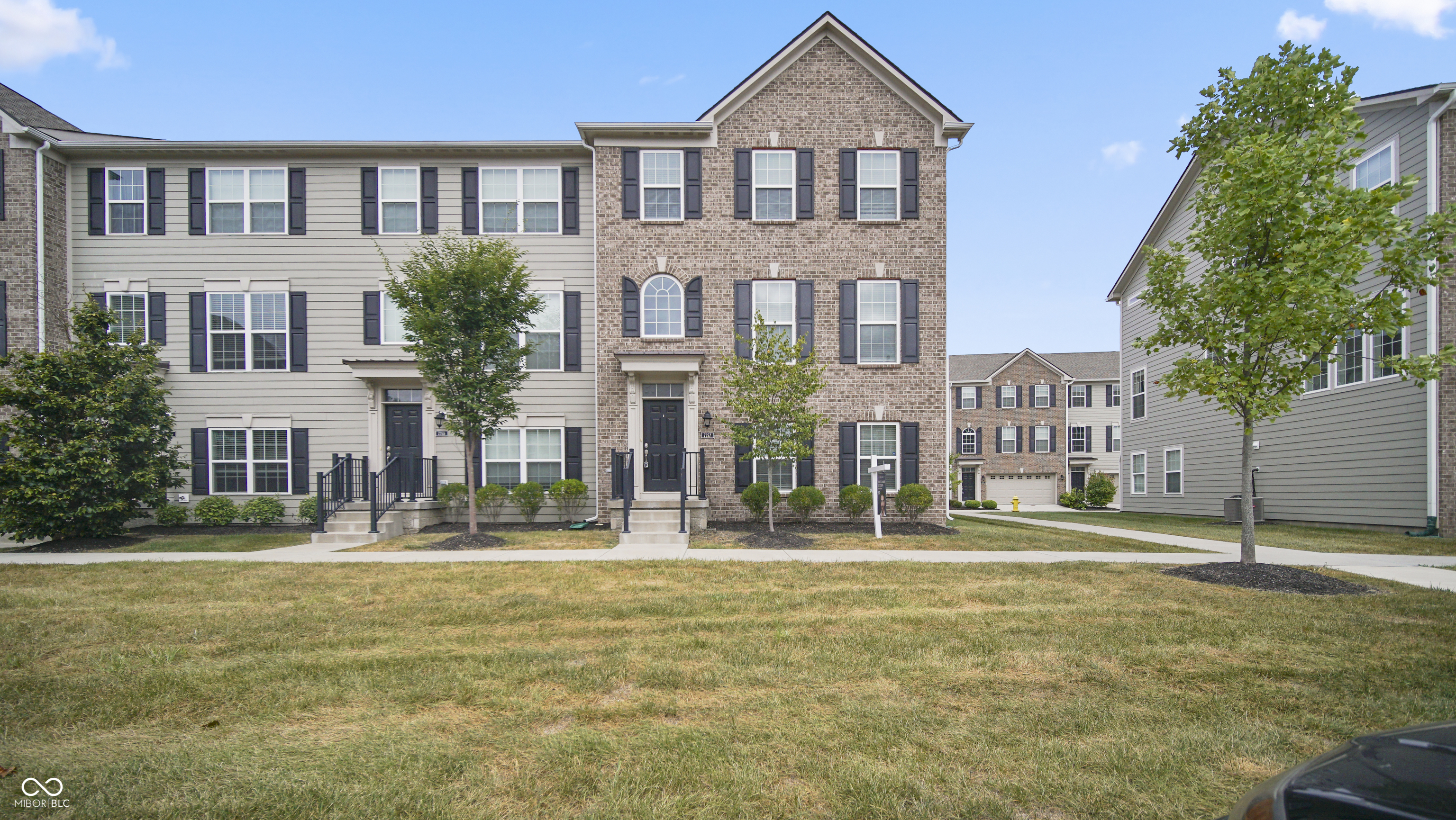 7257 Zanesville Road Carmel, IN 46033 - Photo 1 of 27