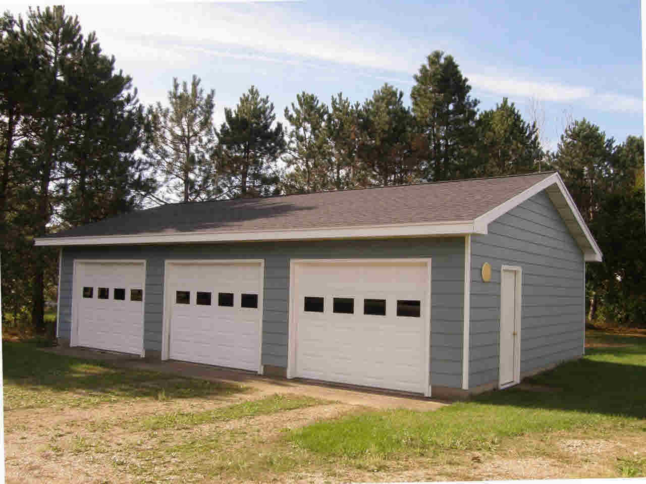 8445 North State Road Chesaning, MI 48616 - Photo 6 of 21