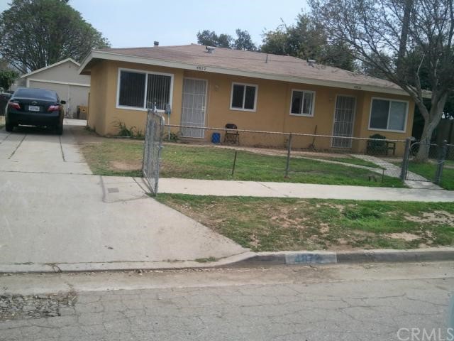 4872 Grove Avenue Riverside, CA 92507 - Photo 1 of 1